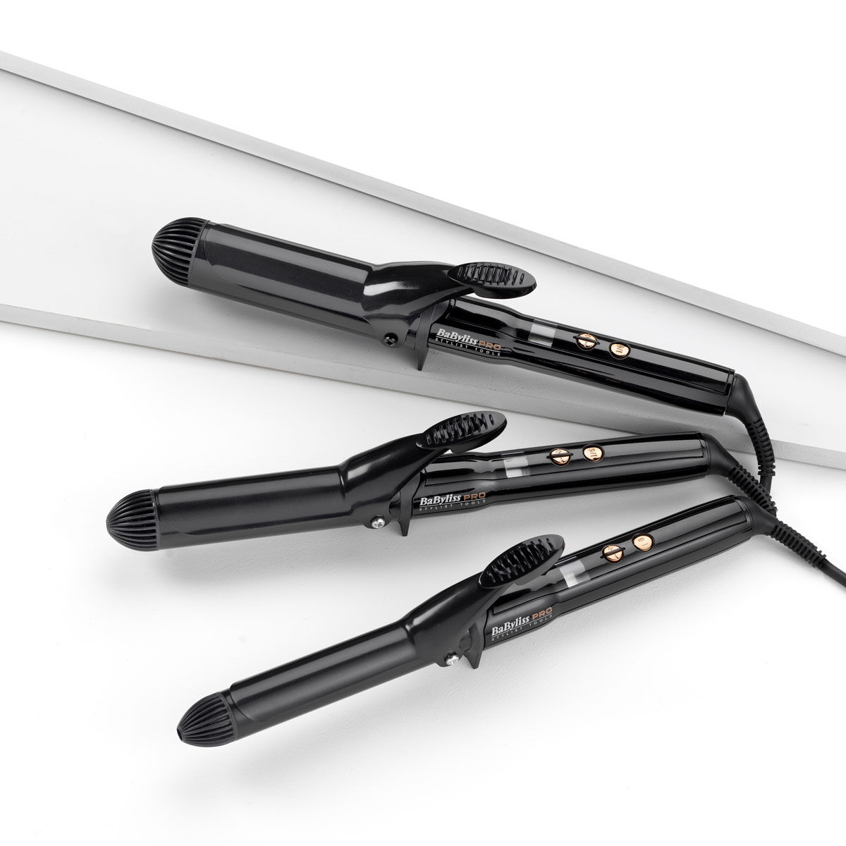 Babyliss deals curling tong